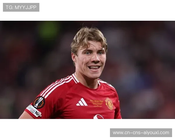 霍伊伦的崛起:从超级杯英雄到联赛关键射手,那不勒斯锋线新支柱