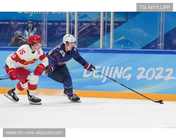 男子冰球淘汰赛资格赛2月17日开打，八支球队争夺四席