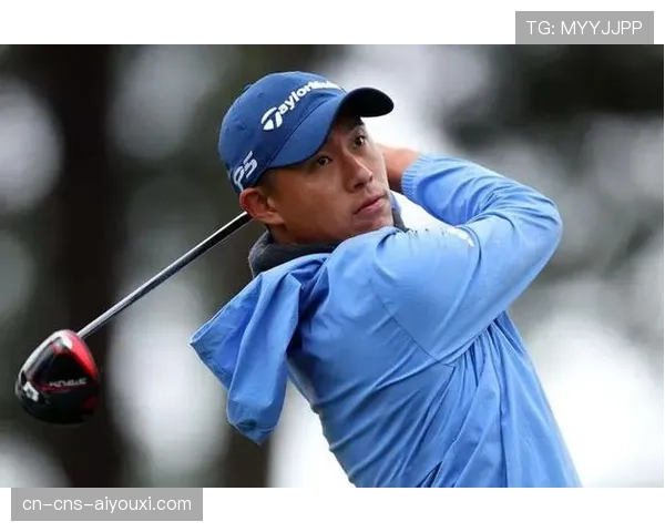 美国大师赛首轮战罢，科普卡-5单独领先，伍兹位列T42