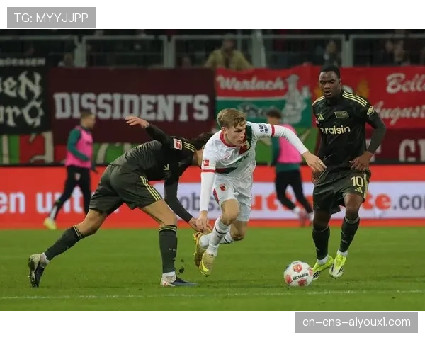 柏林联合1-0小胜奥格斯堡，取得保级路上关键三分